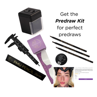 Predraw Kit