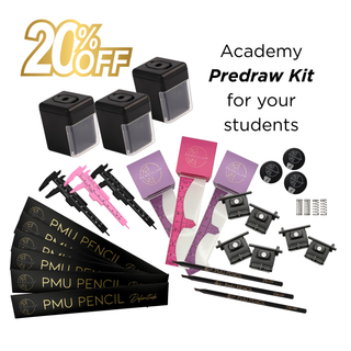 PMU Academy Predraw Bundle