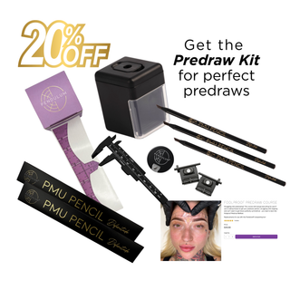 Ultimate Predraw Kit